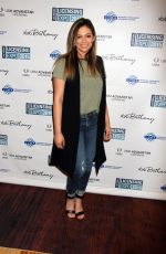 BETHANY MOTA at Licensing Expo 2015, Day 1 in Las Vegas 06/09/2015