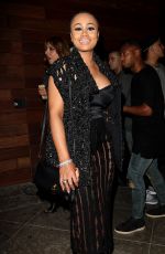 BLAC CHYNA at 1Oak Nightclub in Los Angeles 06/09/2015