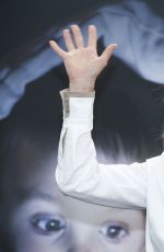 BO DEREK at the 55th Monte Carlo TV Festival in Monte-Carlo