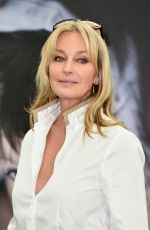 BO DEREK at the 55th Monte Carlo TV Festival in Monte-Carlo