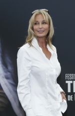 BO DEREK at the 55th Monte Carlo TV Festival in Monte-Carlo