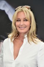 BO DEREK at the 55th Monte Carlo TV Festival in Monte-Carlo