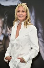 BO DEREK at the 55th Monte Carlo TV Festival in Monte-Carlo