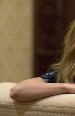 BRITT ROBERTSON - Brian Van Der Brug Photoshoot for LA Times