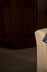 BRITT ROBERTSON - Brian Van Der Brug Photoshoot for LA Times
