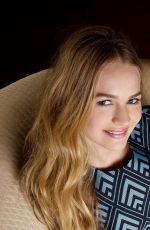 BRITT ROBERTSON - Brian Van Der Brug Photoshoot for LA Times