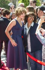 CAMREN BICONDOVA at CTV Upfront in Toronto