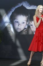 CANDICE ACCOLA at The Vampire Diaries Photocall at 55th Monte Carlo TV Festival