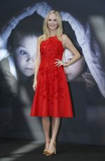 CANDICE ACCOLA at The Vampire Diaries Photocall at 55th Monte Carlo TV Festival