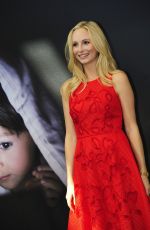 CANDICE ACCOLA at The Vampire Diaries Photocall at 55th Monte Carlo TV Festival