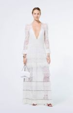 CANDICE SWANEPOEL - Givenchy Resort 2016 Collection