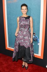 CARLA GUGINO at Me & Earl & The Dying Girl Premiere in Los Angeles