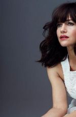 CARLA GUGINO - Yahoo Style, June 2015
