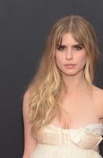 CARLSON YOUNG at Scream Premiere at 2015 LA Film Festival