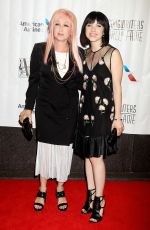 CARLY RAE JEPSEN at Songwriters Hall of Fame in New York