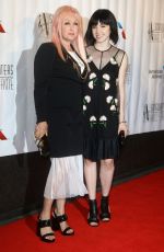 CARLY RAE JEPSEN at Songwriters Hall of Fame in New York