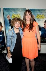 CAMREN NICONDOVA at Batkid Begins Precial Screening in New York