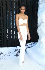 CHANEL IMAN at Spike TV’s Guys Choice Awards in Culver City
