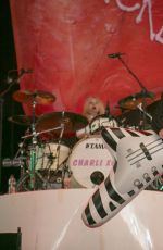 CHARLI XCX Performs at 2015 Glastonbury Festival