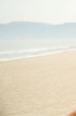 CHARLOTTE MCKINNEY - Galoremag, Summer Bobmshell Guide 2015