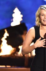 CHELSEA HANDLER at Spike TV