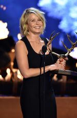 CHELSEA HANDLER at Spike TV