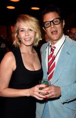 CHELSEA HANDLER at Spike TV