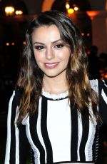 CHER LLOYD at Grapefruit Jalapeno at Svedka