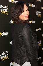 CHERYL BURKE at Shoebox
