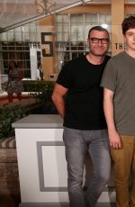 CHLOE MORETZ at The 5th Wave Photocall in Cancun