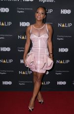 CHRISTINA MILIAN at Nalip 2015 Latino Media Awards in Hollywood