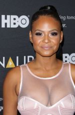 CHRISTINA MILIAN at Nalip 2015 Latino Media Awards in Hollywood