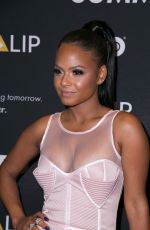 CHRISTINA MILIAN at Nalip 2015 Latino Media Awards in Hollywood