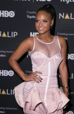 CHRISTINA MILIAN at Nalip 2015 Latino Media Awards in Hollywood