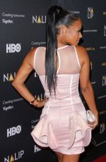 CHRISTINA MILIAN at Nalip 2015 Latino Media Awards in Hollywood