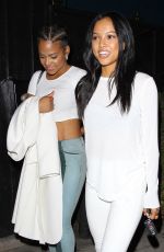 CHRISTINA MILIAN Night Out in Beverly Hills 06/12/2015