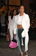 CHRISTINA MILIAN Night Out in Beverly Hills 06/12/2015