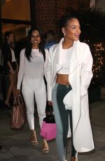 CHRISTINA MILIAN Night Out in Beverly Hills 06/12/2015