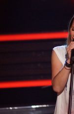 CHRISTINA STURMER at Carmen Nebel TV Show in Magdeburg