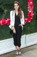 CIARA BRAVO at Women of Excellence Scholarship Luncheon in Los Angeles