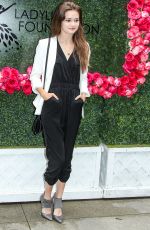 CIARA BRAVO at Women of Excellence Scholarship Luncheon in Los Angeles