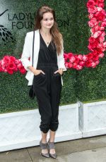 CIARA BRAVO at Women of Excellence Scholarship Luncheon in Los Angeles