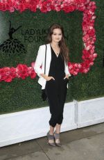 CIARA BRAVO at Women of Excellence Scholarship Luncheon in Los Angeles