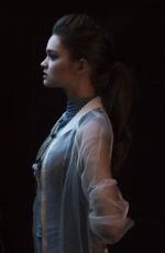 CIARA BRAVO - Bitmap Magazine Photoshoot