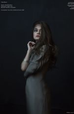 CIARA BRAVO - Bitmap Magazine Photoshoot
