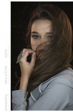 CIARA BRAVO - Bitmap Magazine Photoshoot