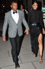 CIARA Night Out in Washington 06/14/2015