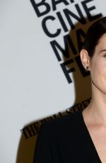 COBIE SMULDERS at Unexpected Premiere in New York