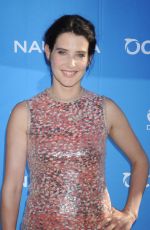 COBIUE SMULDERS at 2015 Nautica Oceana City & Sea Party in New York