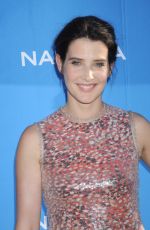 COBIUE SMULDERS at 2015 Nautica Oceana City & Sea Party in New York